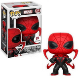 Superior Spider-Man #233 - Marvel Funko Pop! [Walgreens Exclusive]