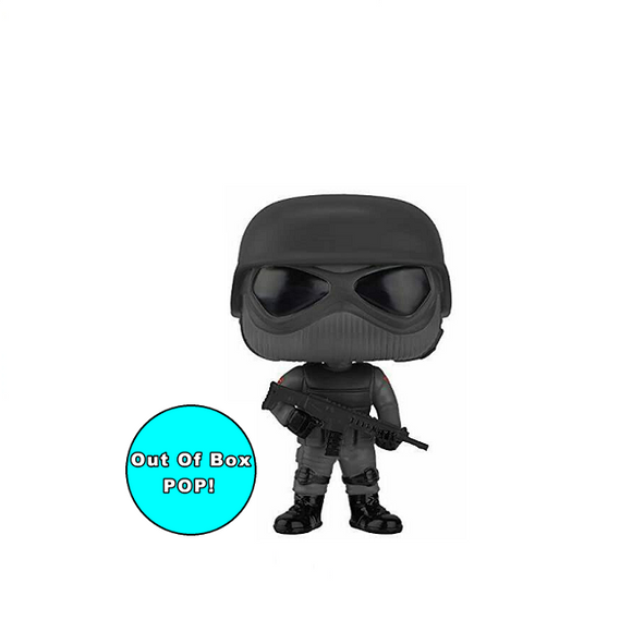 Superman Soldier #90 – Batman v Superman Funko Pop! Heroes [OOB]