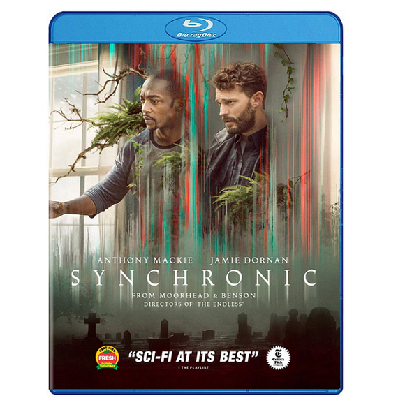 Synchronic
