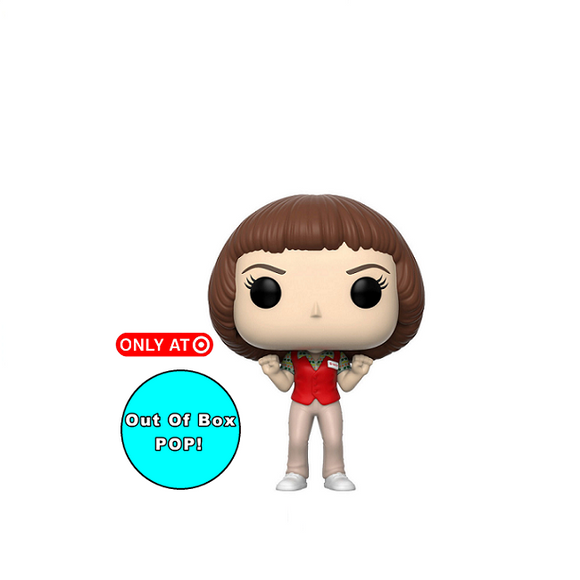 Target Lady #06 - Saturday Night Live Funko Pop! SNL [Target Exclusive] [OOB]