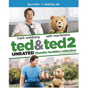 Ted Ted 2