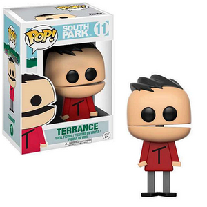 Terrance #11 - South Park Funko Pop!