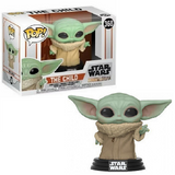 The Child #368 - The Mandalorian Funko Pop!