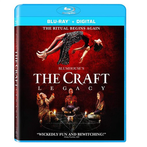 The Craft Legacy