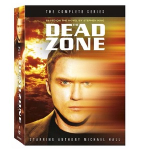 The Dead Zone The Complete Series