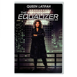 The Equalizer Season One