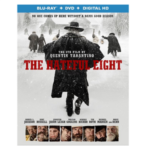 The Hateful Eight