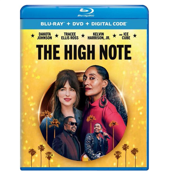 The High Note