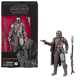 The Mandalorian #94 - Star Wars The Black Series 6-Inch Action Figure