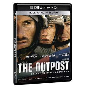 The Outpost