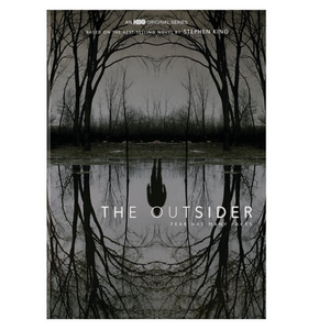 The Outsider The First Season