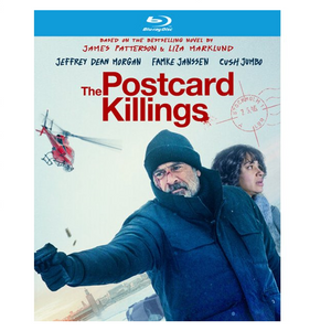 The Postcard Killings