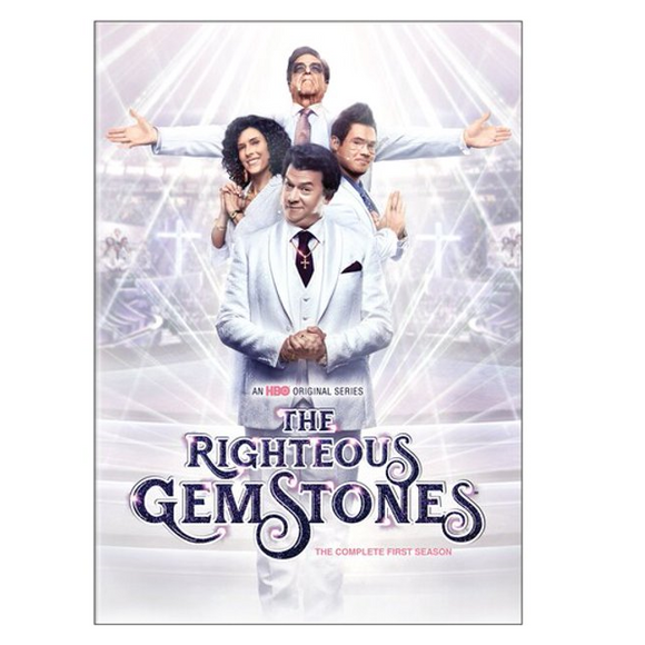 The Righteous Gemstones The Complete First Season