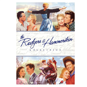 The Rodgers & Hammerstein Collection