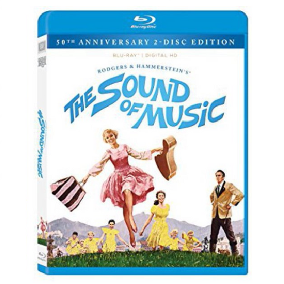 The Sound of Music