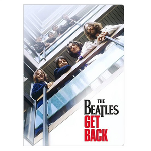 The Beatles Get Back