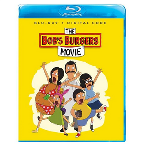 The Bobs Burgers Movie