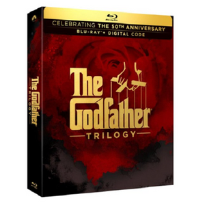 The Godfather Trilogy