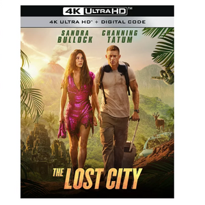 The Lost City