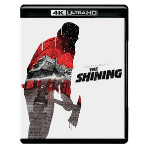 The Shining 4K