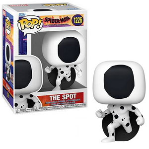 The Spot #1226 - Spider-Man Across the Spider-Verse Funko Pop!