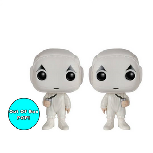 The Twins #264 - Miss Peregrines Home for Peculiar Children Funko Pop! Movies [OOB]