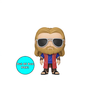 Thor #479 – Avengers Endgame Funko Pop! [OOB]