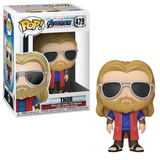 Thor #479 - Avengers Endgame Funko Pop!