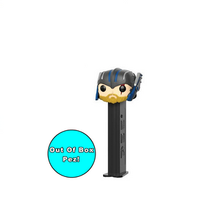 Thor – Ragnarok Funko Pop! Pez [OOB]