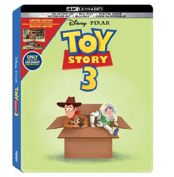Toy Story 3