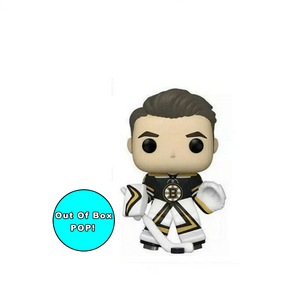 Tuukka Rask #65 - Boston Bruins Funko Pop! Hockey [OOB]