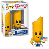 Twinkies #216 - Hostess Funko Pop!