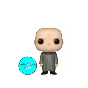 Uncle Fester #813 - The Addams Family Pop! TV Out Of Box Vinyl Figure