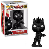 Unicorn #1286 - Shazam Fury of the Gods Funko Pop! Movies