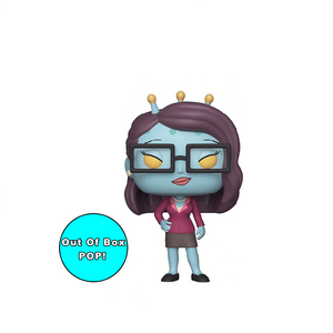 Unity #444 - Rick & Morty Funko Pop! Animation [OOB]