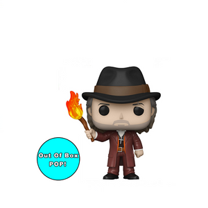 Van Helsing #1075 - Bram Stokers Dracula Funko Pop! Movies [OOB]