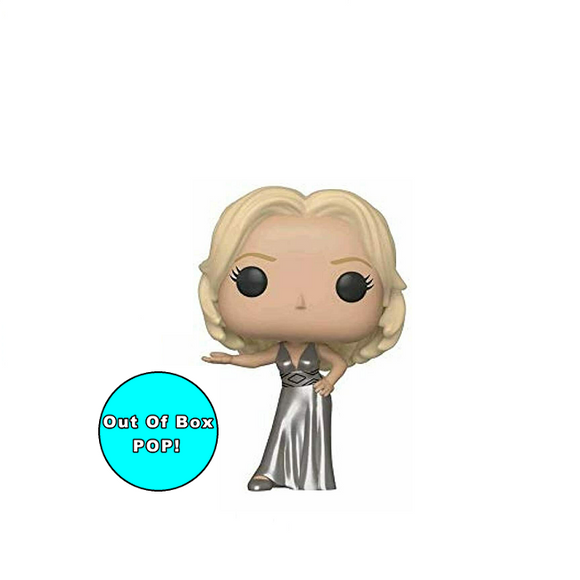 Vanna White #775 - Wheel of Fortune Funko Pop! TV [OOB]
