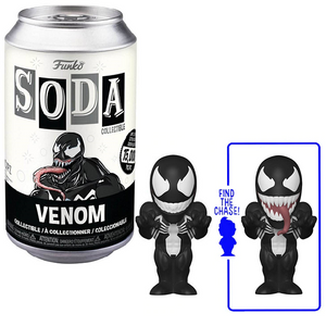 Venom – Marvel Vinyl SODA Figure