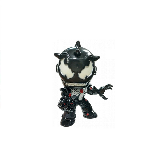 Iron man venom funko cheap pop