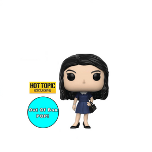 Veronica Lodge #588 – Riverdale Funko Pop! TV [Hot Topic Exclusive] [OOB]