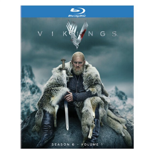 Vikings Season 6 Vol 1