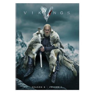 Vikings Season 6 Vol 1