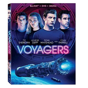 Voyagers