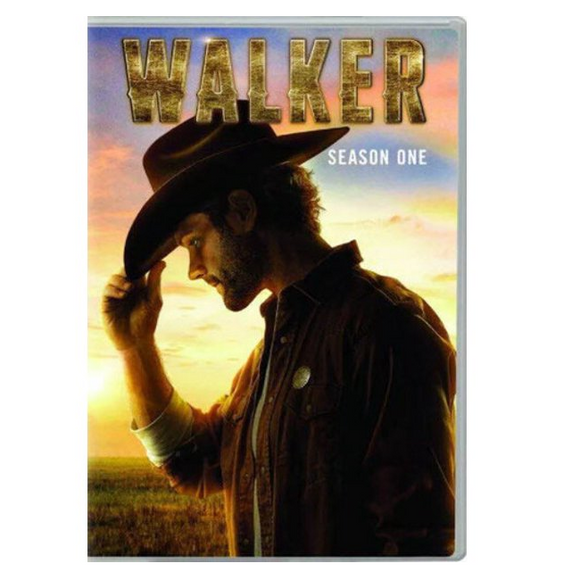 Walker Season One
