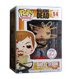 Walking dead Daryl Dixon 12