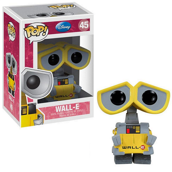 Wall-E #45 - Disney Funko Pop!