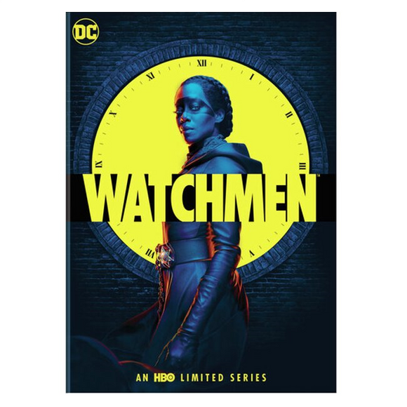 Watchmen An HBO Limited Series