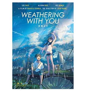 Weathering with You