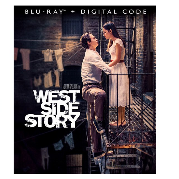 West Side Story