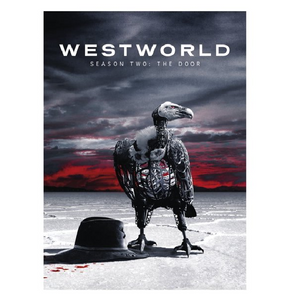 Westworld The Complete Second Season